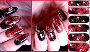 Customized Nail Art