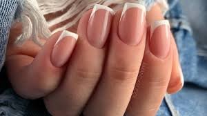 Gel Polish and Nail Extensions