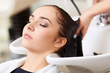 Hair Treatments