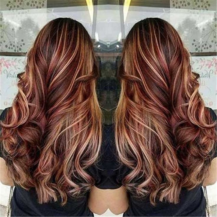 Highlights and Lowlights