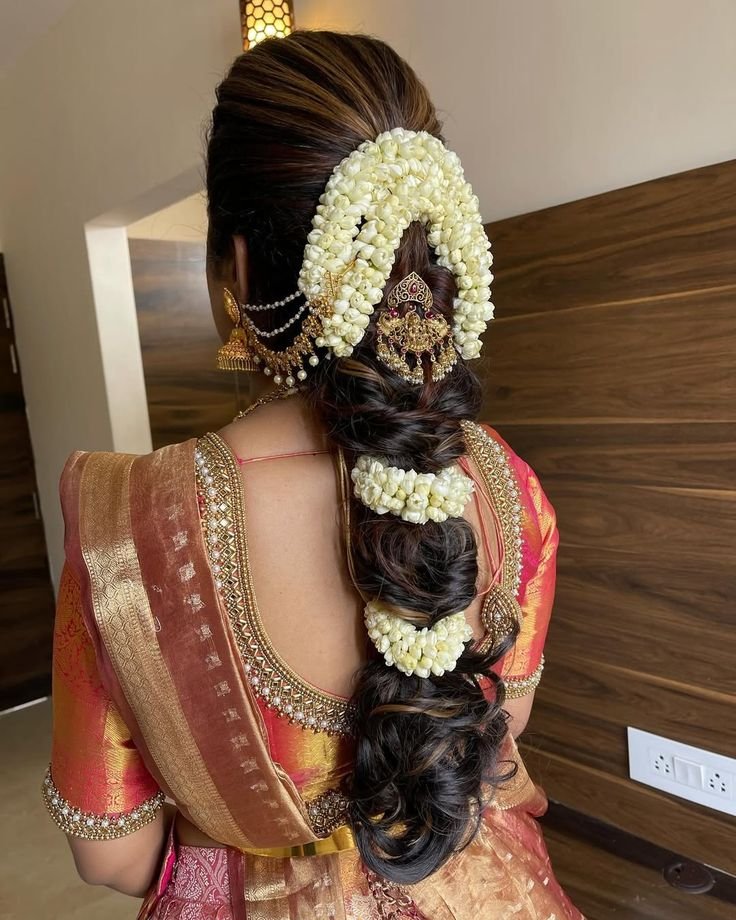 Hair Styling Services