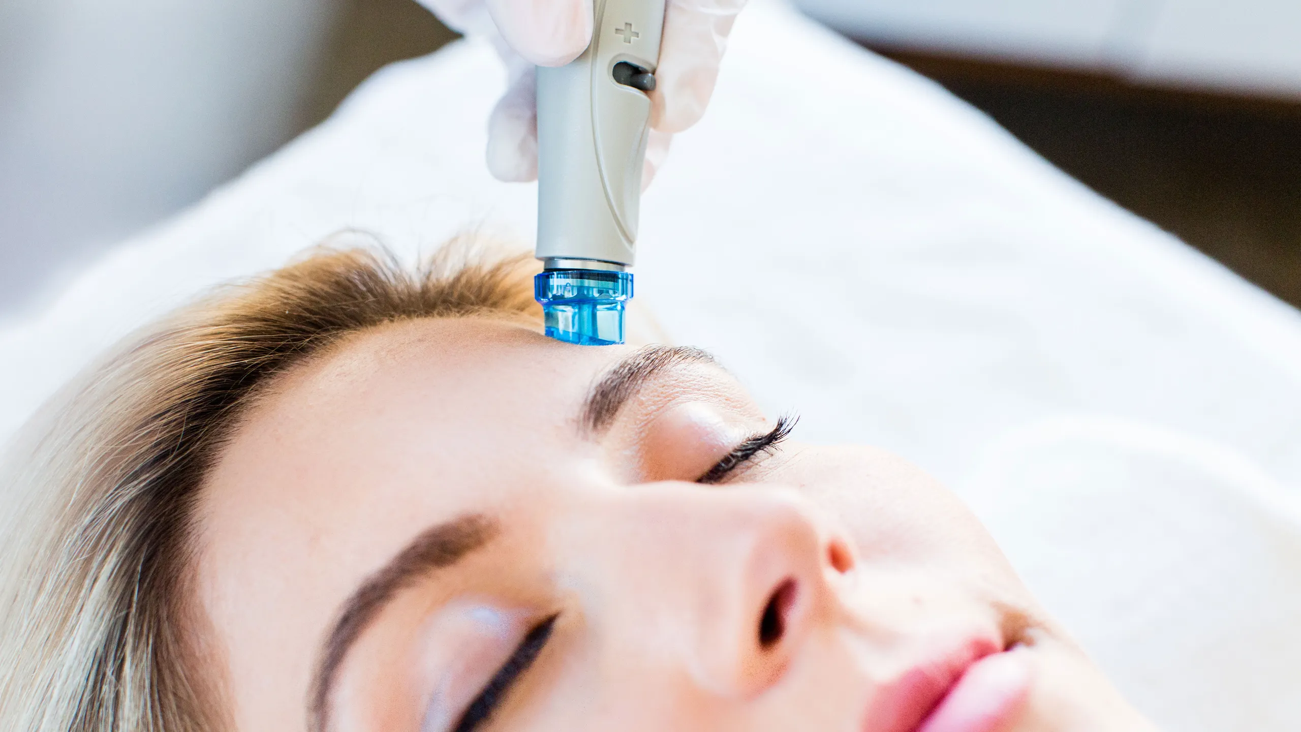 HydraFacial Treatment